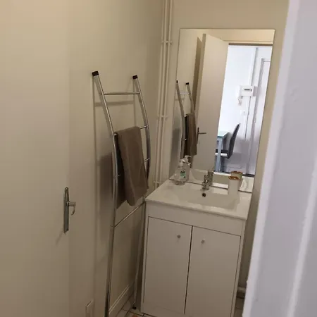 Proche Du Centre * لو هافر